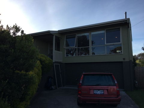 Andrew's On Topaz - Accommodation Guide 8