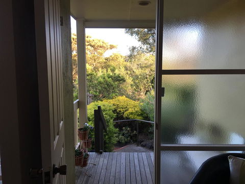 Andrew's On Topaz - Accommodation Guide 9