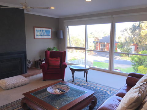 Andrew's On Topaz - Accommodation Guide 11