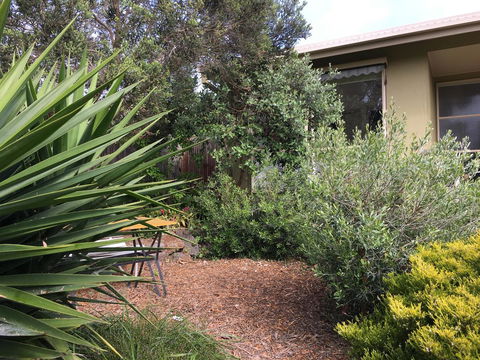 Andrew's On Topaz - Accommodation Guide 5