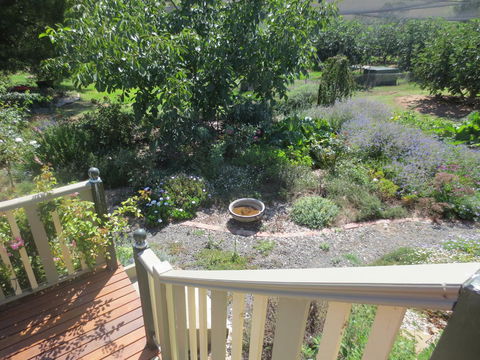 Walnut Cottage Via Leongatha - Accommodation Guide 6