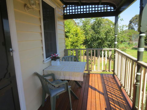 Walnut Cottage Via Leongatha - Accommodation Guide 8