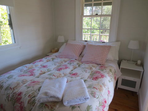 Walnut Cottage Via Leongatha - Accommodation Guide 1