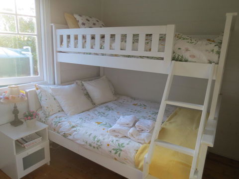 Walnut Cottage Via Leongatha - Accommodation Guide 3