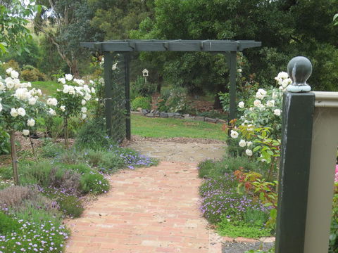 Walnut Cottage Via Leongatha - Accommodation Guide 7