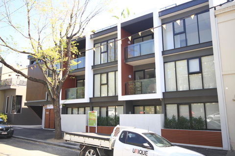 RNR Serviced Apartments North Melbourne - Accommodation Asia 18