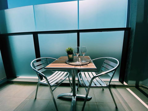 RNR Serviced Apartments North Melbourne - Accommodation Asia 1