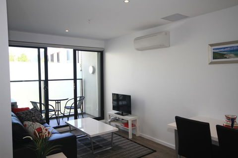 RNR Serviced Apartments North Melbourne - Accommodation Asia 12
