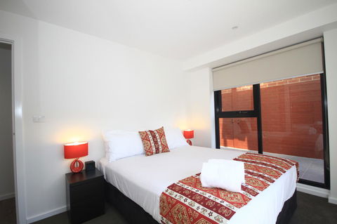 RNR Serviced Apartments North Melbourne - Accommodation Asia 19