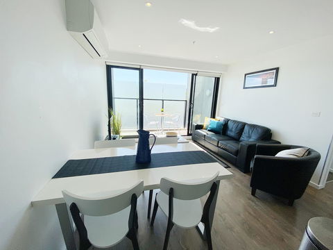 RNR Serviced Apartments North Melbourne - Accommodation Asia 2