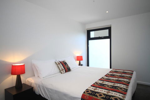 RNR Serviced Apartments North Melbourne - Accommodation Asia 11