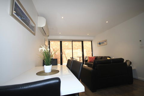 RNR Serviced Apartments North Melbourne - Accommodation Asia 22