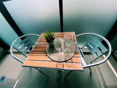 RNR Serviced Apartments North Melbourne - Accommodation Asia 4