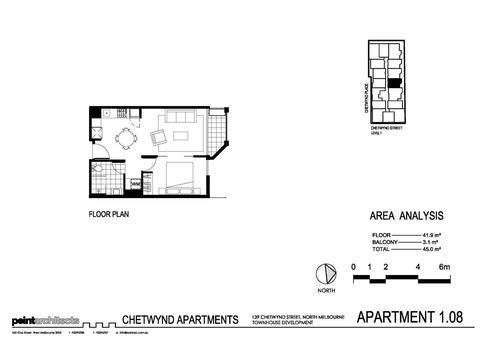 RNR Serviced Apartments North Melbourne - Accommodation Asia 21