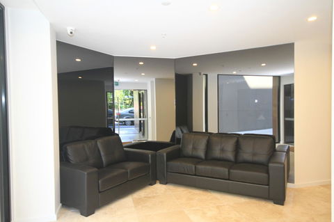RNR Serviced Apartments North Melbourne - Accommodation Asia 17