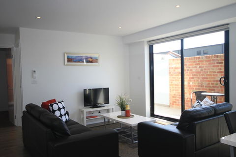 RNR Serviced Apartments North Melbourne - Accommodation Asia 16