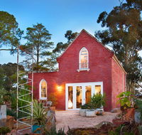 bebe castlemaine - Accommodation Asia