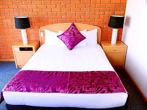Main Lead Ballarat Motel - Accommodation Asia 1