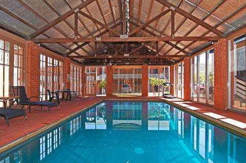 Main Lead Ballarat Motel - Accommodation Asia 3