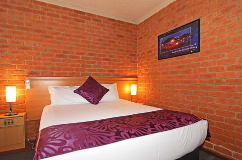 Main Lead Ballarat Motel - Accommodation Asia 13