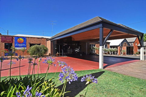 Main Lead Ballarat Motel - Accommodation Asia 2