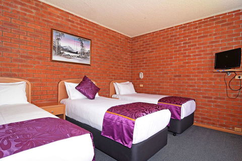 Main Lead Ballarat Motel - Accommodation Asia 16