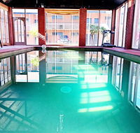 Main Lead Ballarat Motel - Accommodation Asia