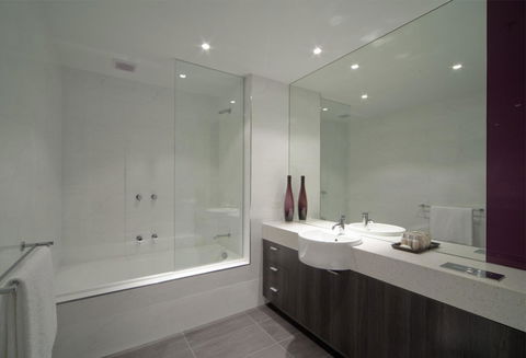 Tyrian Serviced Apartments Fitzroy - Accommodation Guide 8