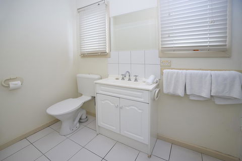 Hawthorn Gardens Serviced Apartments - Accommodation Guide 9