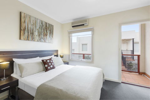 Hawthorn Gardens Serviced Apartments - Accommodation Guide 5