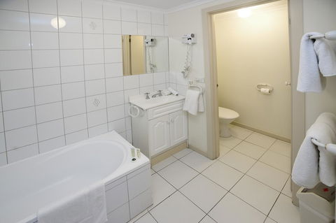 Hawthorn Gardens Serviced Apartments - Accommodation Guide 1
