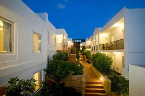 Hawthorn Gardens Serviced Apartments - Accommodation Guide 7