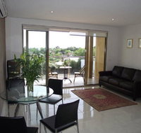 Balwyn Boutique Apartments - Accommodation Asia