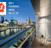 South Wharf Melbourne - Accommodation Guide