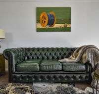 Farmers Arms Hotel Daylesford - Accommodation Asia