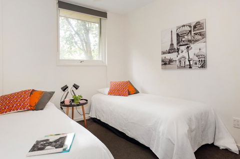 Melbourne Villa - Accommodation Asia 30