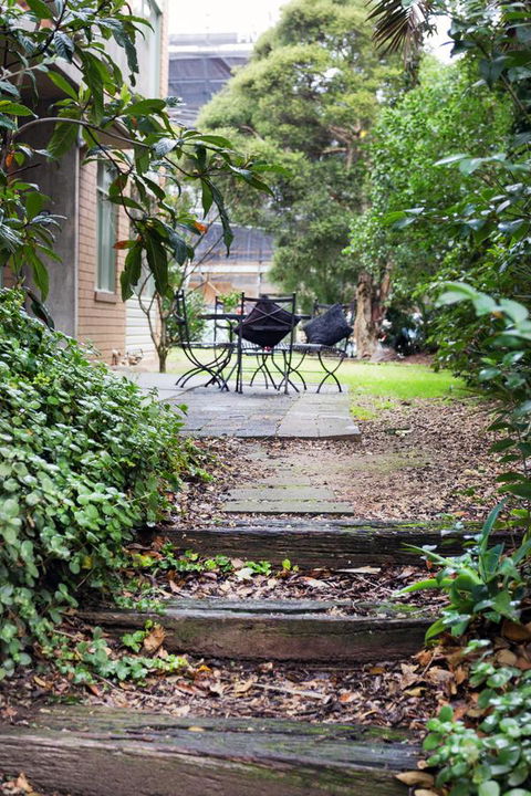 Melbourne Villa - Accommodation Asia 37