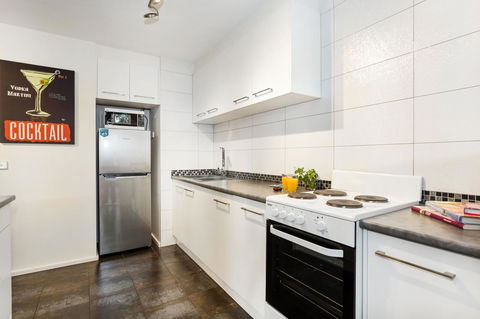 Melbourne Villa - Accommodation Asia 9