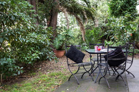 Melbourne Villa - Accommodation Asia 36