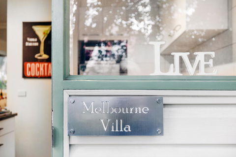 Melbourne Villa - Accommodation Asia 40