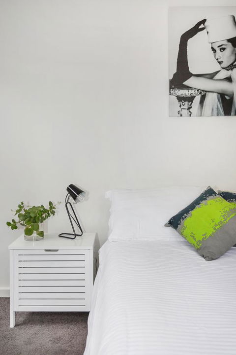 Melbourne Villa - Accommodation Asia 22