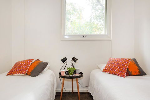 Melbourne Villa - Accommodation Asia 31