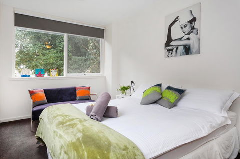 Melbourne Villa - Accommodation Asia 0