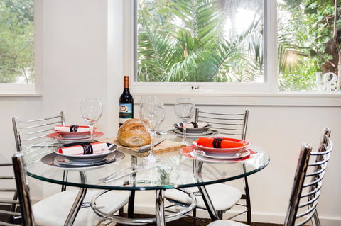 Melbourne Villa - Accommodation Asia 6