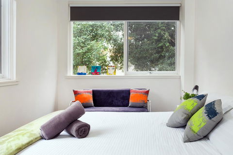 Melbourne Villa - Accommodation Asia 19
