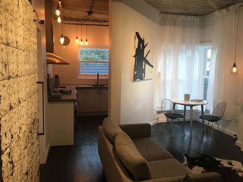 Rooftops - Accommodation Asia 0