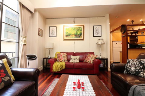Majorca Magic On Flinders Lane - Rejuvenate Stays - Accommodation China 36