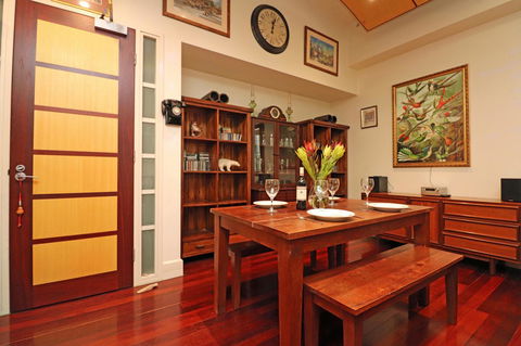 Majorca Magic On Flinders Lane - Rejuvenate Stays - Accommodation China 33