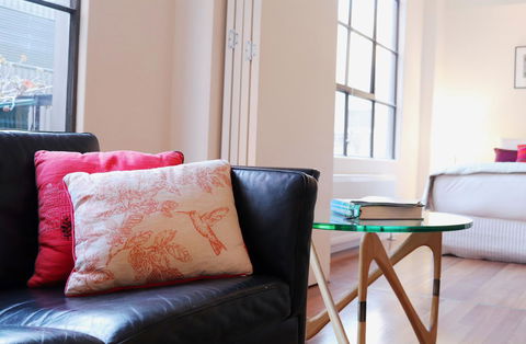 Majorca Magic On Flinders Lane - Rejuvenate Stays - Accommodation China 21