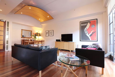 Majorca Magic On Flinders Lane - Rejuvenate Stays - Accommodation China 19